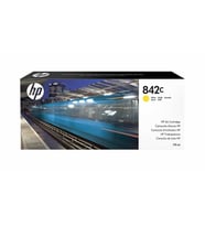 Tonersepeti Hp 842C-C1Q56A Orjinal Sarı Kartuş