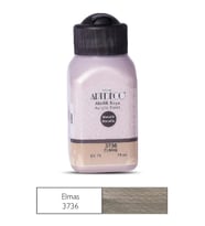 ARTDECO METALİK AKRİLİK BOYA 75 ML. ELMAS