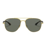 Ray-ban  3683 001/58 56-15 Erkek  Güneş Gözlüğü