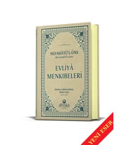 Evliya Menkıbeleri Nefahatül Üns Min Hazaratil Kuds