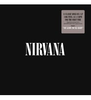 Nirvana Nirvana Plak