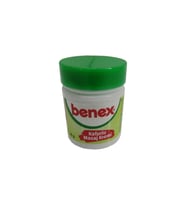 Benex Kafurlu Masaj Kremi 40 gr