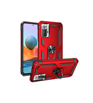 Xiaomi Redmi Note 10 Pro Uyumlu Kılıf Zore Vega Kapak