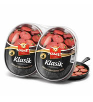Namet Klasik Kangal Sucuk 200 gr 2 li Paket