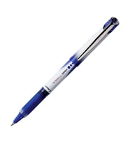 PİLOT V-BALL GRİP ROLLER KALEM 0.5 MAVİ (51002115) (BLN-VBG5-L)