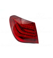 BMW 7 Serisi F01 F02 F03 F04 2008-2012 Stop Dis Sol