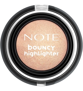 Bouncy Highlighter Yumuşak Kremsi Aydınlatıcı - 04 Golden Hour