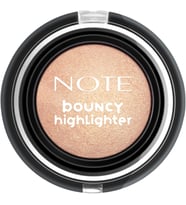 Bouncy Highlighter Yumuşak Kremsi Aydınlatıcı - 04 Golden Hour
