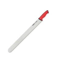 34112 Duo Döner Bıçağı 55 Cm - Kaymaz Sap