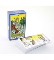 The Empress Tarot
