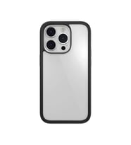 Apple iPhone 14 Pro Kılıf Ultra İnce Şok Önleyicili Lisanslı Switcheasy Aero Plus Kapak