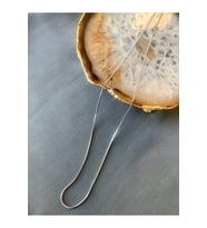 Çelik Italyan Zincir 45 Cm