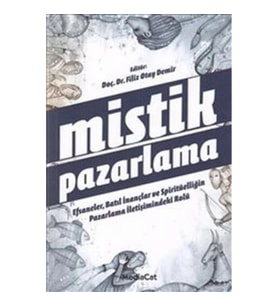 Mistik Pazarlama