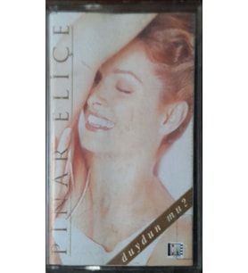 (Plak Değildir KASET tir) Pınar Eliçe Duydunmu ! Kaset