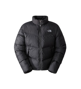 The North Face M Saikuru Jacket Erkek Outdoor Montu NF0A853IJK31 Siyah