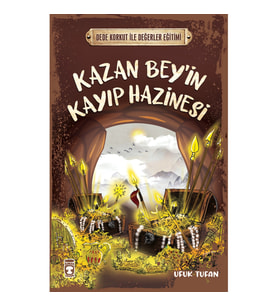 Kazan Bey'in Kayıp Hazinesi