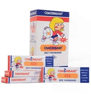 Cansın Yara Bandı 10X30 Lu Paket