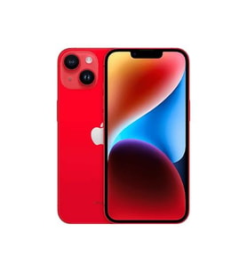 Yenilenmiş IPHONE 14 128GB -A Kalite- Kırmızı