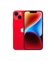 Yenilenmiş IPHONE 14 128GB -A Kalite- Kırmızı