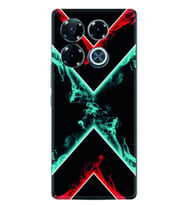 Infinix Note 40 4G Kılıf HD Baskılı / ZXS4-XA14/1143 1728