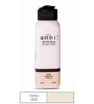 Artdeco Akrilik Boya Vanilya 140 ml 3039