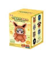 NARUTO BLİND BOX