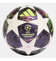 adidas JX9077 UCL PRO F UEFA Champions League Final Pro Maç Topu (Beyaz)