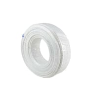 Suzuki Technology Su Arıtma Hortumu 1/4 Inç 300 Metre 462080317 (Beyaz)