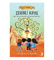 Zehirli Hayal