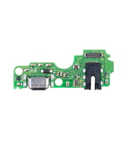 Tecno Uyumlu Spark 20C Şarj Soketli Mikrofon Bordu BG7n, BG7