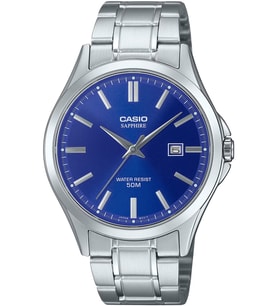 Casio Mts-115D-2A1vdf Erkek Kol Saati