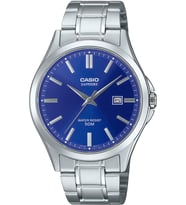 Casio Mts-115D-2A1vdf Erkek Kol Saati