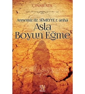 Asla Boyun Eğme