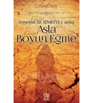 Asla Boyun Eğme
