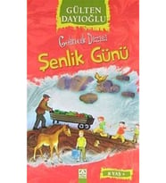 Şenlik Günü Gülten Dayıoğlu (Karışık)