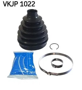 SKF VKJP1022 Aks Korugu Dis 7H0498203A