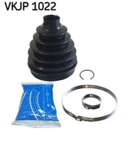 SKF VKJP1022 Aks Korugu Dis 7H0498203A