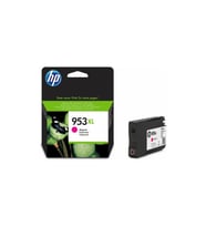 Hp 953xl Kırmızı Orijinal Kartuş