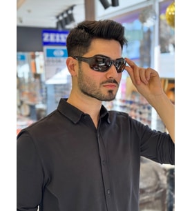 271 C202 65 JULIANO Güneş Gözlüğü (Kahverengi)