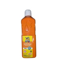 NOVA COLOR NC-388 AKRİLİK BOYA 500gr. TURUNCU