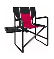 Orcamp Out-2250/lüks Sandalye Kırmızı