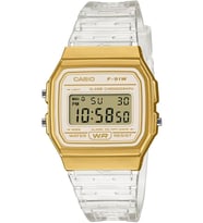 CASIO F-91WS-7A2DF Kol Saati