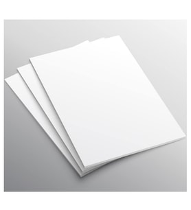 Copier Bond Fotokopi Kağıdı A3 Kağıt 80Gr 20 li