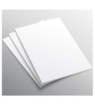 Copier Bond Fotokopi Kağıdı A3 Kağıt 80Gr 20 li