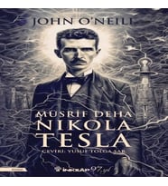 Müsrif Deha Nikola Tesla