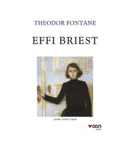 Effi Briest Theodor Fontane Can Yayınları
