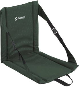 Outwell Cardiel Premium Oturma Matı F. Green
