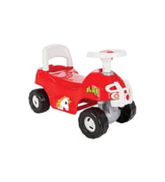 Pilsan Hero ATV (Kırmızı)