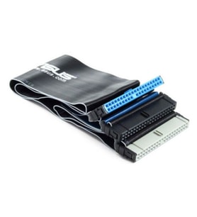 Asus Ide Pata Hdd Dvd-Rw Cd-Rw Ribbon Kablosu