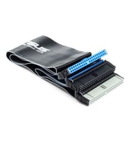 Asus Ide Pata Hdd Dvd-Rw Cd-Rw Ribbon Kablosu